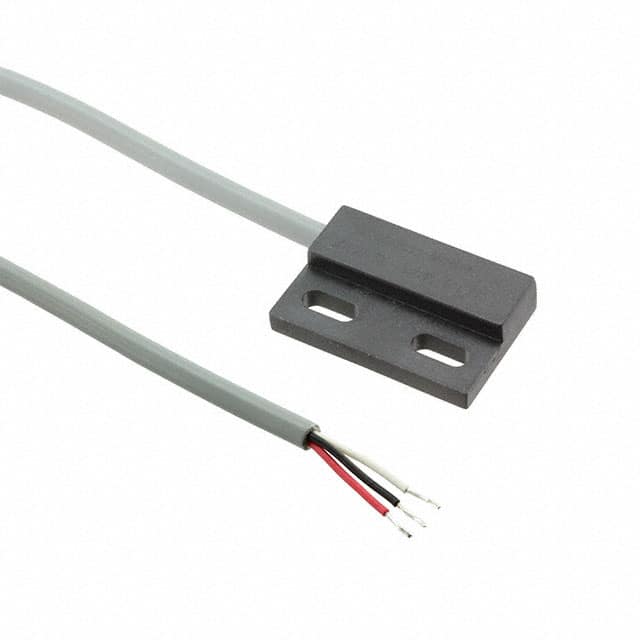MH21-10S-300W Standex-Meder Electronics  Magnetic Sensors - Position Proximity Speed (Modules) - Industrial